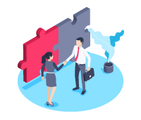 ステークホルダーとの信頼構築