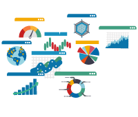 AI、ビックデータの活用