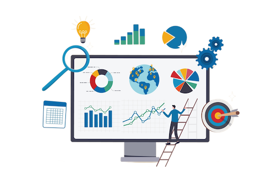 インパクトレポート